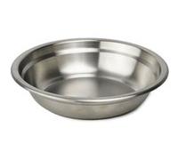 Assiette creuse inox sans BPA G