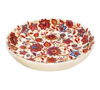 Assiette creuse mélamine jaipur 20 cm