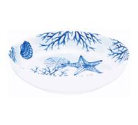 Assiette creuse mélamine piana 20 cm