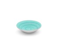 Assiette creuse Memento Table - Eau