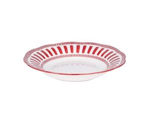 Assiette creuse napoli 22 cm
