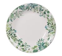 Assiette creuse Natura 20,5 cm (lot de 6) Table passion