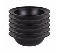 Assiette creuse Neo 19 cm (lot de 6) - Table Passion