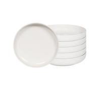 Assiette creuse Nova 20 cm (lot de 6) - Table Passion
