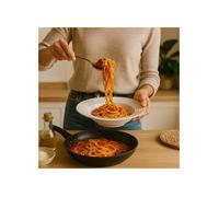 Assiette creuse Olympic - D 23 cm