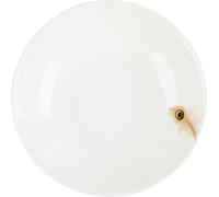 Assiette creuse Pavone 21cm