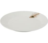 Assiette creuse Pavone 26,5cm