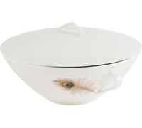 Assiette creuse Pavone 29cm