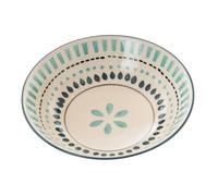 Assiette creuse Peluso (lot de 6) - Amadeus