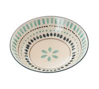 Assiette creuse Peluso (lot de 6) - Amadeus