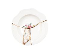 SELETTI Kintsugi Assiette à Soupe n°3