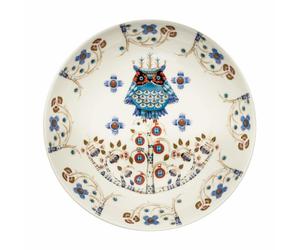 Assiette creuse Taika Ø20cm