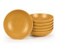Assiette creuse vésuvio 19 cm