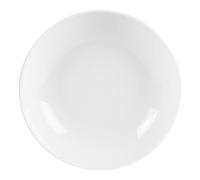 Assiette creuse Zen 20 cm (lot de 6) Trend'up