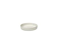 Assiette Creuse Zuma S Blanc Sel