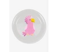 Assiette d'apprentissage pour bébé KAKADU Die Spiegelburg multicolore TU