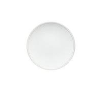 Assiette de buffet Ø 30,5 cm Friso Blanc x 6 Costa Nova