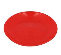 Assiette de jonglerie + bâton PVC Tremblay Rouge TU Unisex
