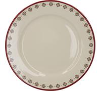 Assiette de Noël Stir It Up