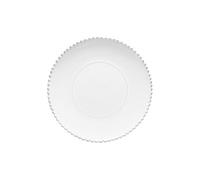 Assiette de Présentation Ø 34,3 cm Pearl Blanc x 6 Costa Nova