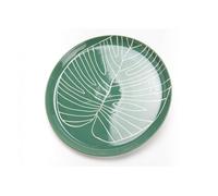 Assiette de présentation 32 cm Natureva - Amadeus