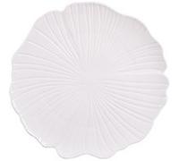 Assiette de présentation Ginkgo 30 cm Table passion