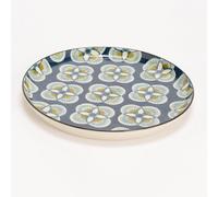 Assiette de présentation Imany 32 cm en grès Amadeus