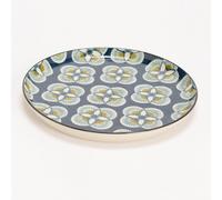 Assiette de présentation Imany 32 cm en grès - Amadeus