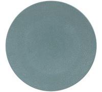 Assiette de présentation Vésuvio bleu 31 cm - Table Passion - Bleu - Grès Bleu G