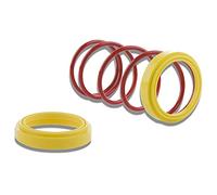 Assiette de Ressort de poussée, Antifriction Malossi MHR Torsion Controller pour Kymco, Honda, GY6