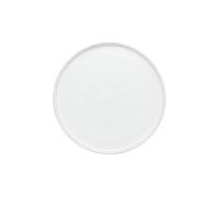 Assiette de service Ø 33,8 cm Friso Blanc x 6 Costa Nova