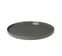 Assiette de service Ø32cm Pilar H 2cm / Ø 32cm