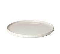 Assiette de service Ø32cm Pilar H 2cm / Ø 32cm