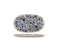 Bloomingville Figuria plat de service Multi