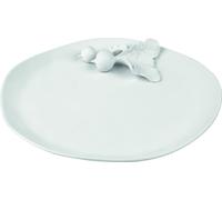 Assiette en Porcelaine Räder Radis