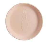 Assiette en silicone Mrs. Rabbit - Trixie