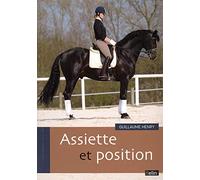 Guillaume Henry – Assiette et position – Nouvelle édition – Broché