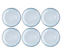Assiette GENESIS Ø27cm - 6 pièces - Mer Björn