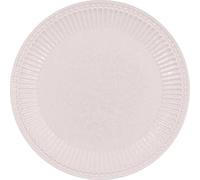 Assiette Greengate Alice Vintage Rose Rose 26,5 Cm Vaisselle Quotidienne
