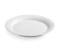 Assiette Hammershøi Ø27cm H 3,5cm / Ø 27cm