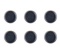 Assiette 16cm - bleu nuit
