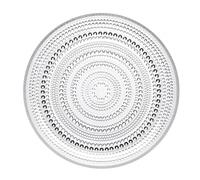 Iittala Assiette Kastehelmi Ø24.8 cm transparent