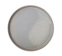 Assiette Kendra Bloomingville En Grès Gris Céramique Nordic Décor De Service ♥