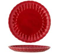 Bloomingville Assiette Latina Ø27 cm Rouge