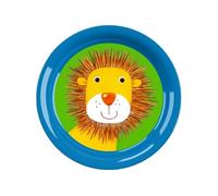 Assiette lion - petits coquins effrontés