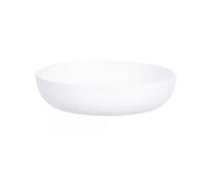 Assiette - Luminarc - Couscous 21 cm - Opale - Compatible lave-vaisselle - 1 pièce