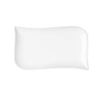 Assiette Melody 20x12 cm (lot de 6) Table passion
