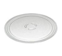 Assiette micro-ondes Whirlpool 28 cm originale 481246678407 - 481246678396