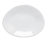 Assiette Ovale 15,4 x 12 cm Brisa x 6 Costa Nova