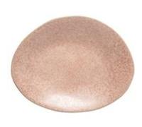 Assiette Ovale 15,4 x 12 cm Brisa x 6 Costa Nova